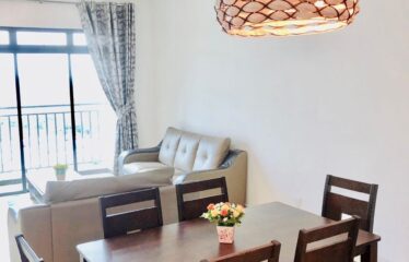 Sky Breeze Apartment @ Bukit Indah