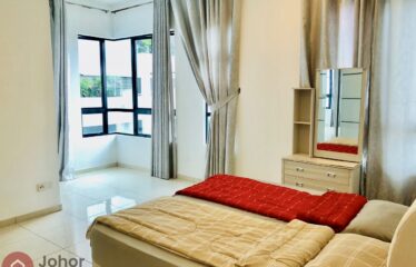 Sky Breeze Apartment @ Bukit Indah