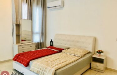 Sky Breeze Apartment @ Bukit Indah