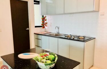 Sky Breeze Apartment @ Bukit Indah