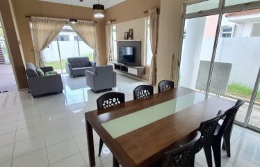 Taman Casa Almyra