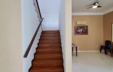 Taman Casa Almyra