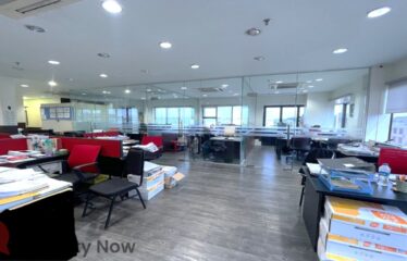 Bukit Indah @ Indah Walk Ofiice Tower ( Corner )