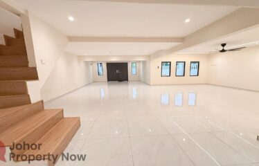Taman Desa Harmoni @ Jalan Harmoni 4 – Low Cost ( Corner )