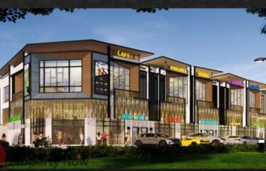 Indah Prime 2 @ Bukit Indah – Shoplot ( Intermediate Unit )