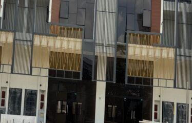 Indah Prime 2 @ Bukit Indah – Shoplot ( Intermediate Unit )