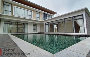 East Ledang @ Noble Park – Bungalow with Pool