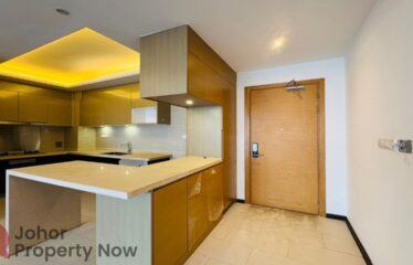 R&F Princess Cove – Studio ( High Floor )