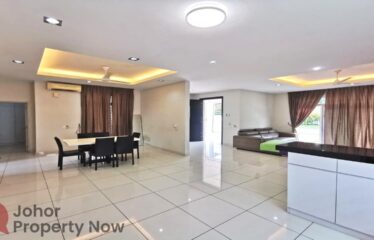 Taman Nusa Duta – Semi Detached