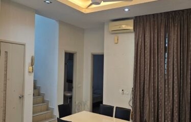 Taman Nusa Duta – Semi Detached