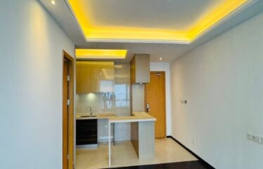 R&F Princess Cove – Studio ( High Floor )