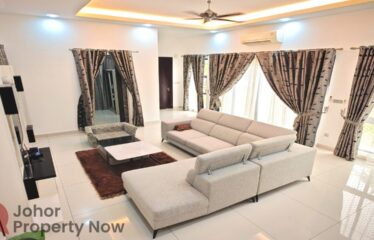 Horizon Hills @ The Canal Garden South – Cluster ( End Lot )