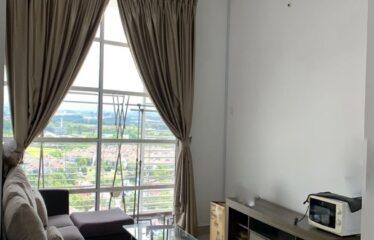 Horizon Residence Apartment