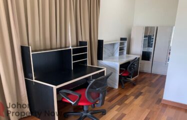 Horizon Residence Apartment