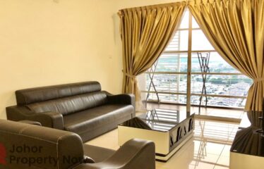 Horizon Residence Apartment