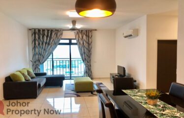Sky Breeze Service Apartment ( High Floor )