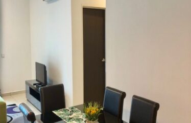 Sky Breeze Service Apartment ( High Floor )