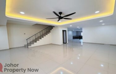 Permas Jaya @ Jalan Permas 6/4 – Terrace ( Bumi Lot )