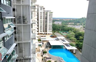 Horizon Residence Apartment