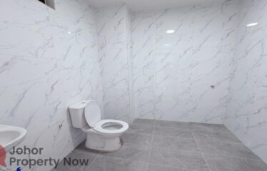 Permas Jaya @ Jalan Permas 6/4 – Terrace ( Bumi Lot )