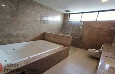 East Ledang @ Noble Park – Bungalow with Pool