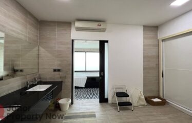 East Ledang @ Noble Park – Bungalow with Pool
