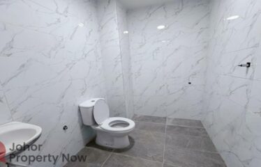 Permas Jaya @ Jalan Permas 6/4 – Terrace ( Bumi Lot )
