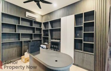 Horizon Hills @ The Hills – 3 Storey Bungalow