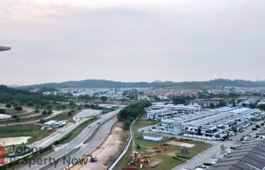 Horizon Residence Apartment