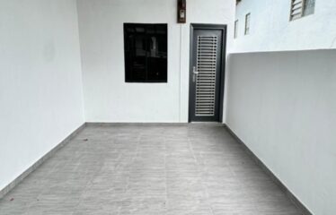 Taman Mesra @ Jalan Permata 2 – Low Cost ( End Lot )