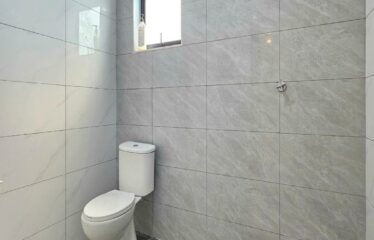 Taman Johor Jaya @ Jalan Dedap – Terrace ( Endlot )