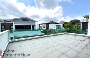 East Ledang @ Noble Park – Bungalow with Pool