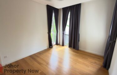 Emerald Bay – 3 Storey Link House Courtyard ( Endlot )
