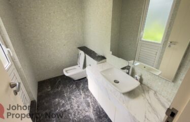 Emerald Bay – 3 Storey Link House Courtyard ( Endlot )