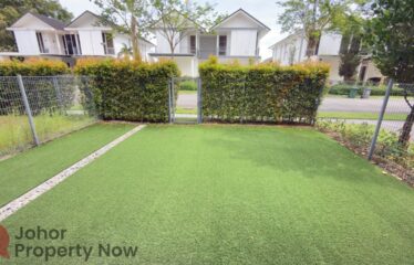 Emerald Bay – 3 Storey Link House Courtyard ( Endlot )