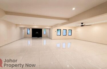 Taman Desa Harmoni @ Jalan Harmoni 4 – Low Cost ( Corner )