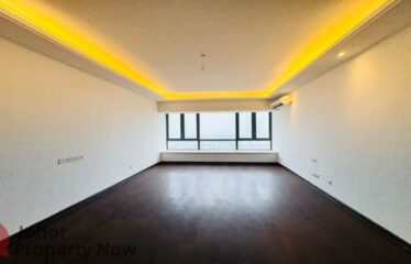 R&F Princess Cove – Studio ( High Floor )