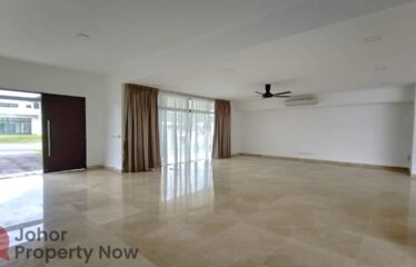 East Ledang @ Noble Park – Bungalow with Pool