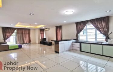 Taman Nusa Duta – Semi Detached