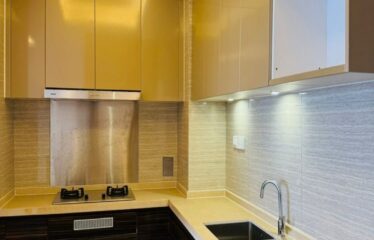 R&F Princess Cove – Studio ( High Floor )