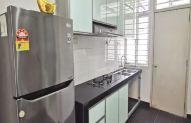 Taman Nusa Duta – Semi Detached