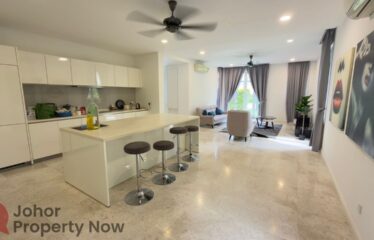 Emerald Bay – 3 Storey Link House Courtyard ( Endlot )