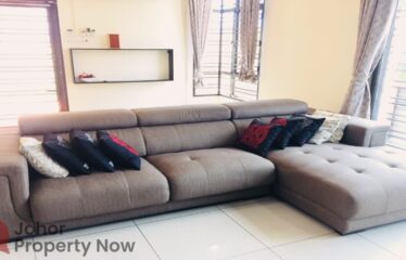 Horizon Hills @ The Gateway – 2.5 Storey Cluster
