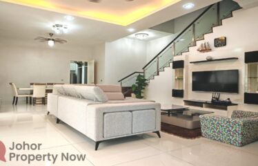 Horizon Hills @ The Canal Garden South – Cluster ( End Lot )