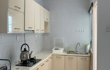 Horizon Residence Apartment