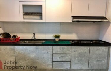 Sky Breeze Service Apartment ( High Floor )