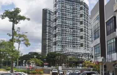 Taman Ponderosa – Shop / Office ( End Lot )