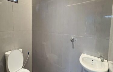 Taman Desa Harmoni @ Jalan Harmoni 4 – Low Cost ( Corner )