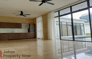 East Ledang @ Noble Park – Bungalow with Pool