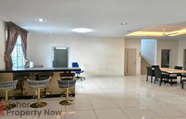 Taman Nusa Duta – Semi Detached